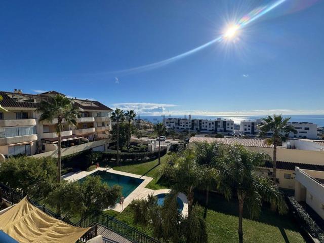 Piso, Nueva Torrequebrada, Benalmádena