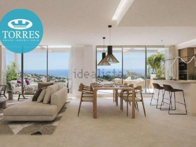 Piso, Nueva Torrequebrada, Benalmádena