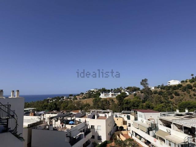 Piso, Nueva Torrequebrada, Benalmádena