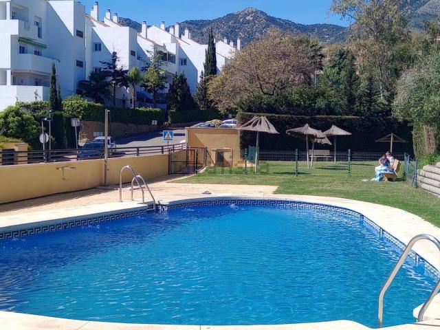 Piso, Nueva Torrequebrada, Benalmádena