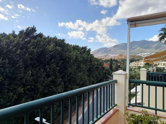 Piso, Nueva Torrequebrada, Benalmádena