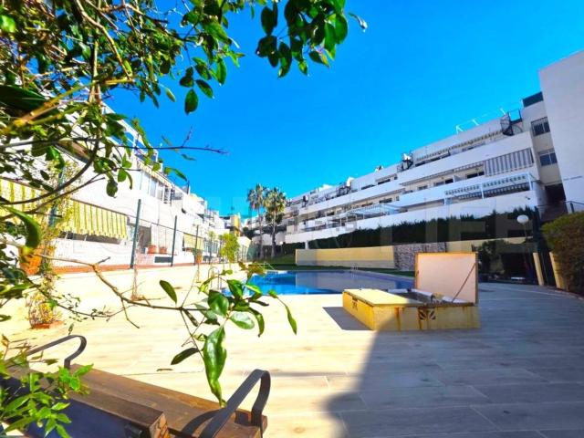 Piso, Nueva Torrequebrada, Benalmádena