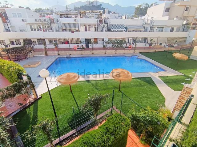 Piso, Nueva Torrequebrada, Benalmádena