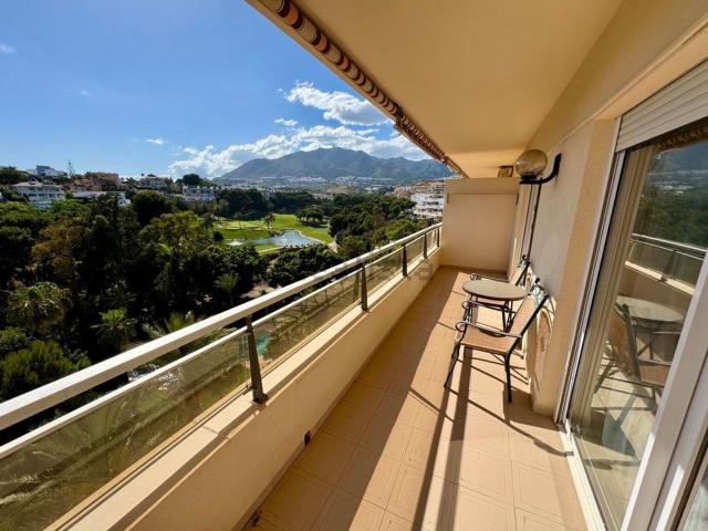 Piso, Nueva Torrequebrada, Benalmádena