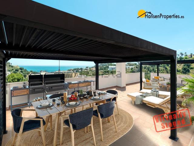 Piso, Nueva Torrequebrada, Benalmádena