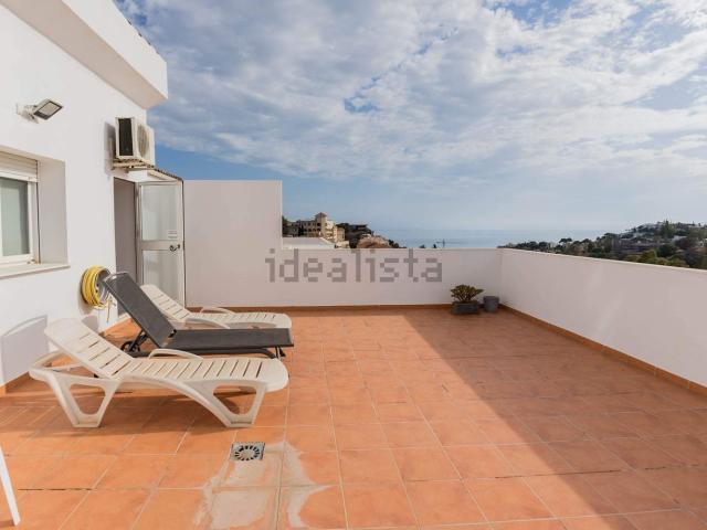 Piso, Nueva Torrequebrada, Benalmádena