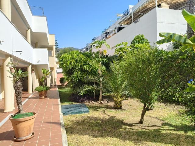 Piso, Nueva Torrequebrada, Benalmádena