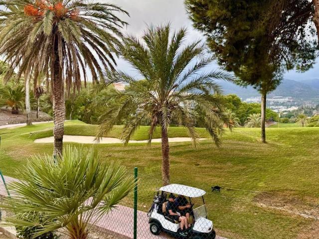 Piso, Nueva Torrequebrada, Benalmádena