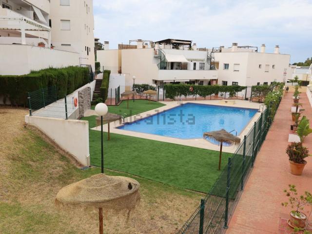 Piso, Nueva Torrequebrada, Benalmádena