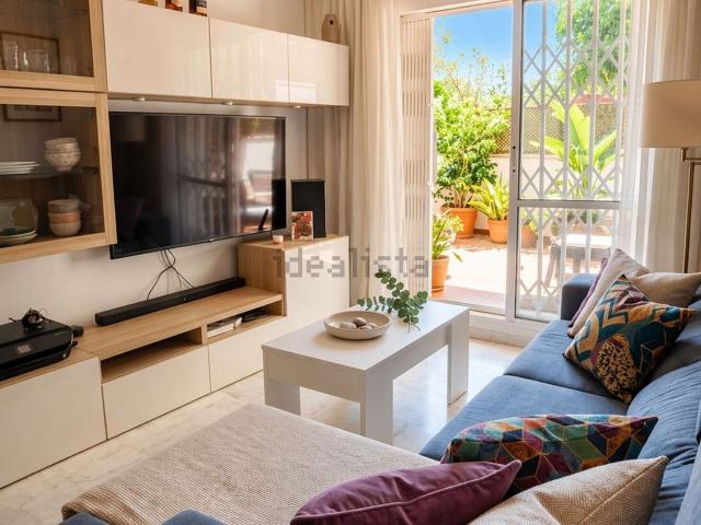 Piso, Nueva Torrequebrada, Benalmádena