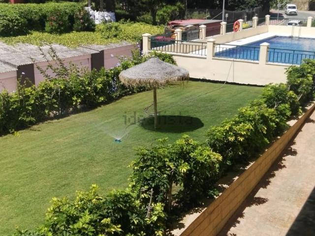 Piso, Nueva Torrequebrada, Benalmádena