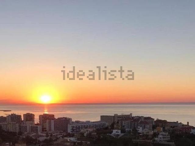 Piso, Nueva Torrequebrada, Benalmádena