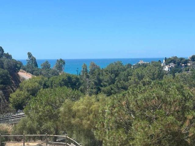 Piso, Nueva Torrequebrada, Benalmádena