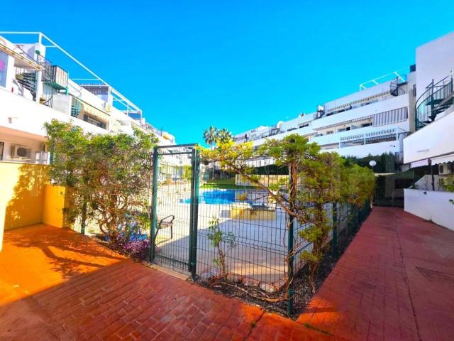 Piso, Nueva Torrequebrada, Benalmádena