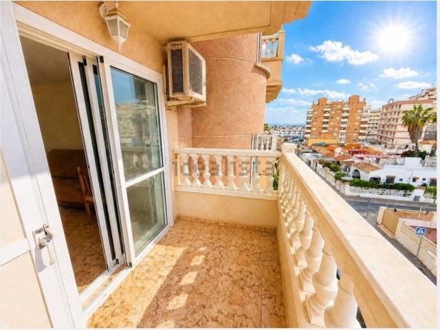 Piso, Nueva Torrevieja, Torrevieja