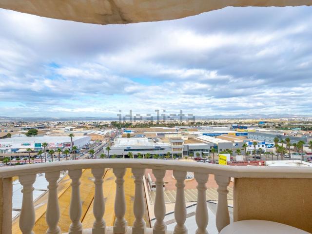 Piso, Nueva Torrevieja, Torrevieja