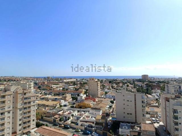 Piso, Nueva Torrevieja, Torrevieja