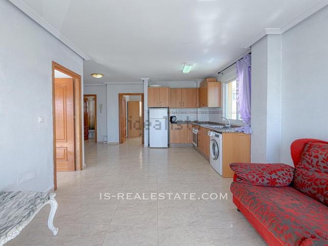 Piso, Nueva Torrevieja, Torrevieja