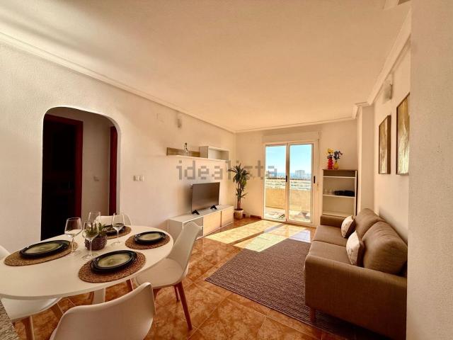Piso, Nueva Torrevieja, Torrevieja