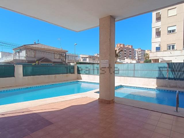 Piso, Nueva Torrevieja, Torrevieja