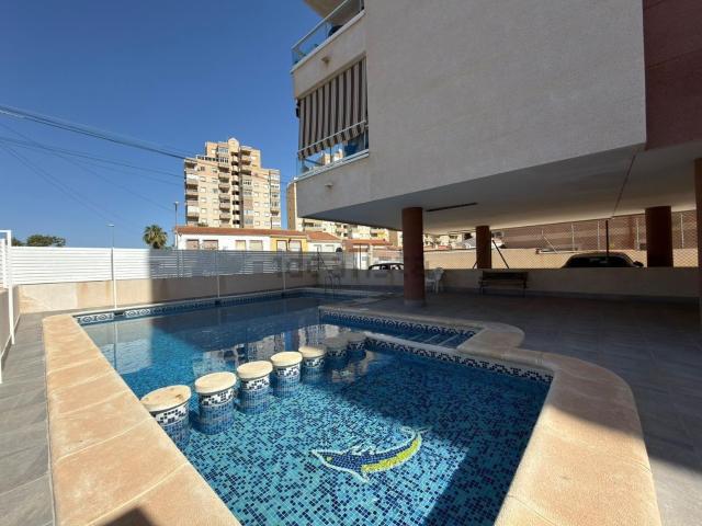 Piso, Nueva Torrevieja, Torrevieja