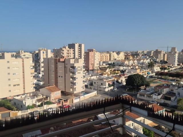 Piso, Nueva Torrevieja, Torrevieja