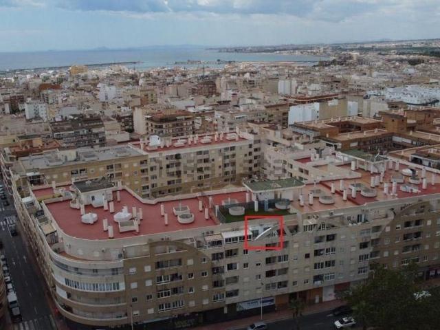 Piso, Nueva Torrevieja, Torrevieja