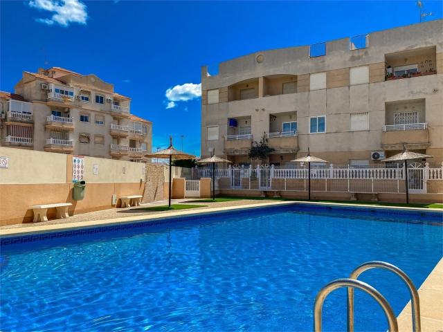 Piso, Nueva Torrevieja, Torrevieja