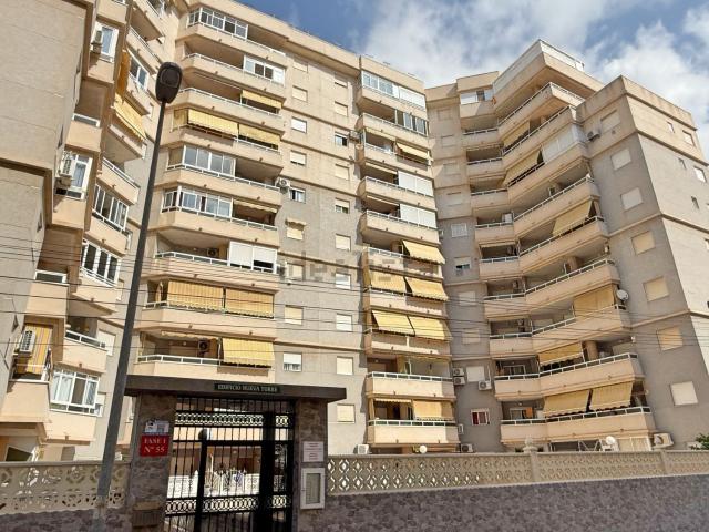 Piso, Nueva Torrevieja, Torrevieja