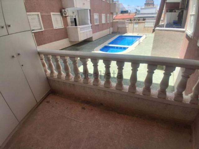 Piso, Nueva Torrevieja, Torrevieja