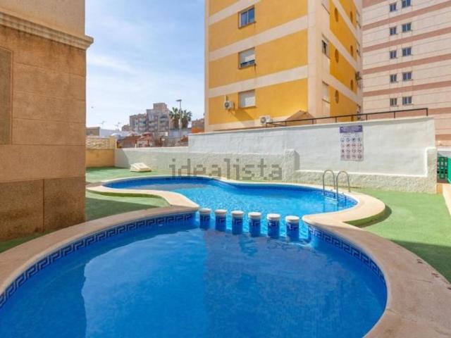 Piso, Nueva Torrevieja, Torrevieja