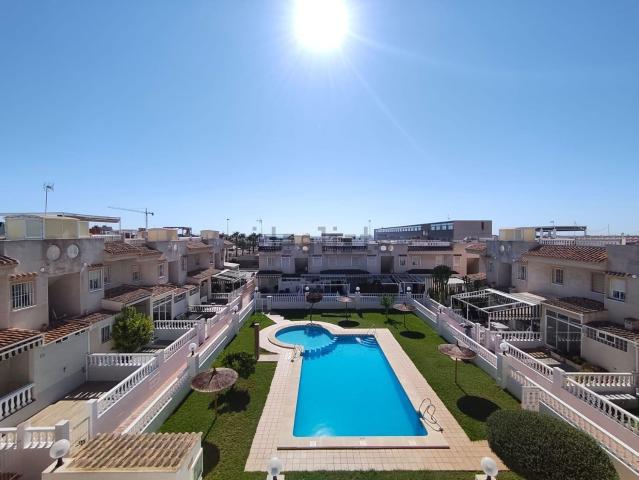 Piso, Nueva Torrevieja, Torrevieja