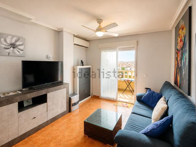 Piso, Nueva Torrevieja, Torrevieja