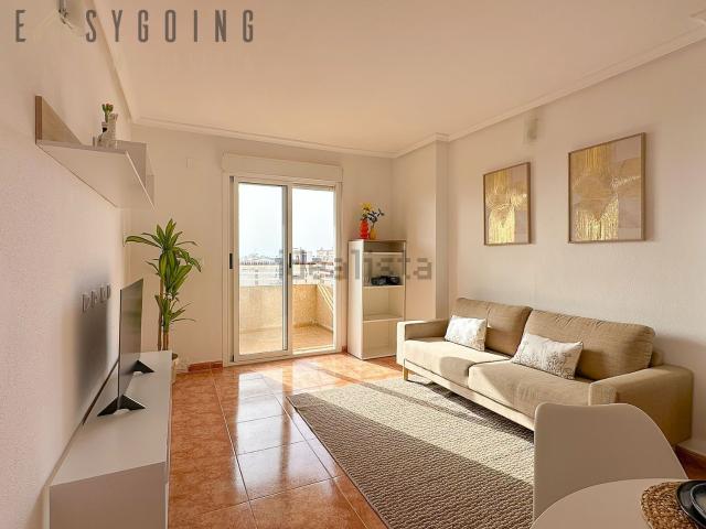 Piso, Nueva Torrevieja, Torrevieja