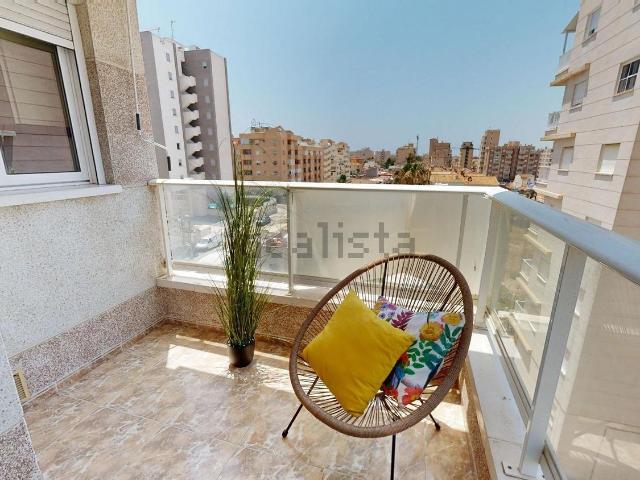 Piso, Nueva Torrevieja, Torrevieja