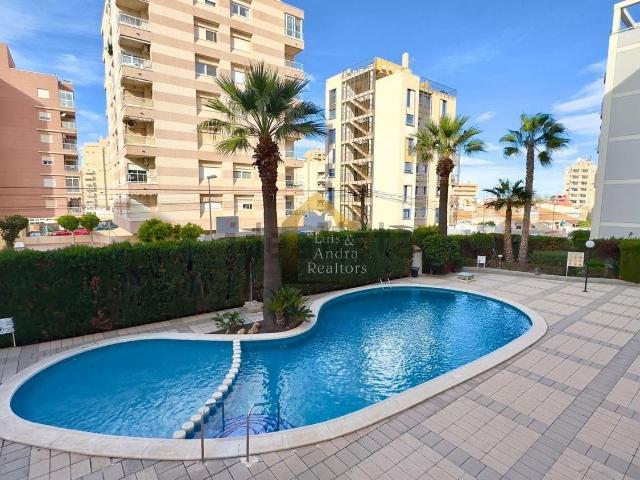 Piso, Nueva Torrevieja, Torrevieja