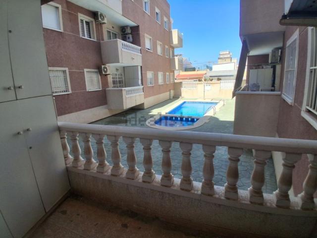 Piso, Nueva Torrevieja, Torrevieja
