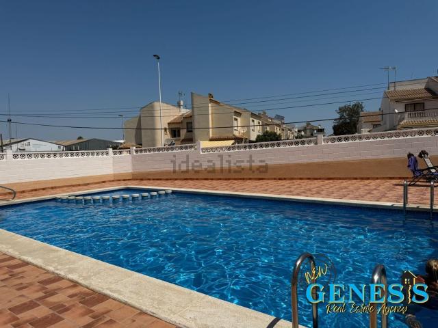 Piso, Nueva Torrevieja, Torrevieja