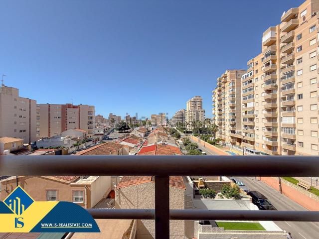 Piso, Nueva Torrevieja, Torrevieja