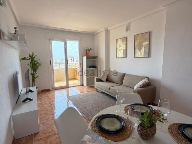 Piso, Nueva Torrevieja, Torrevieja