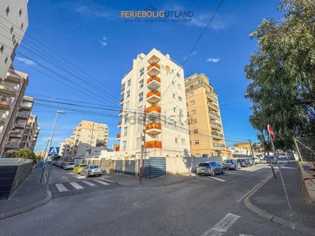 Piso, Nueva Torrevieja, Torrevieja