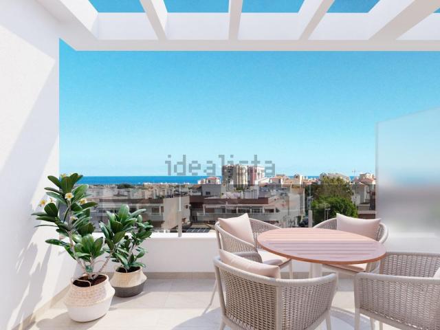 Piso, Nueva Torrevieja, Torrevieja