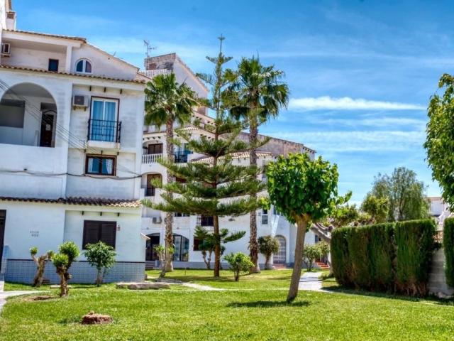 Piso, Nueva Torrevieja, Torrevieja