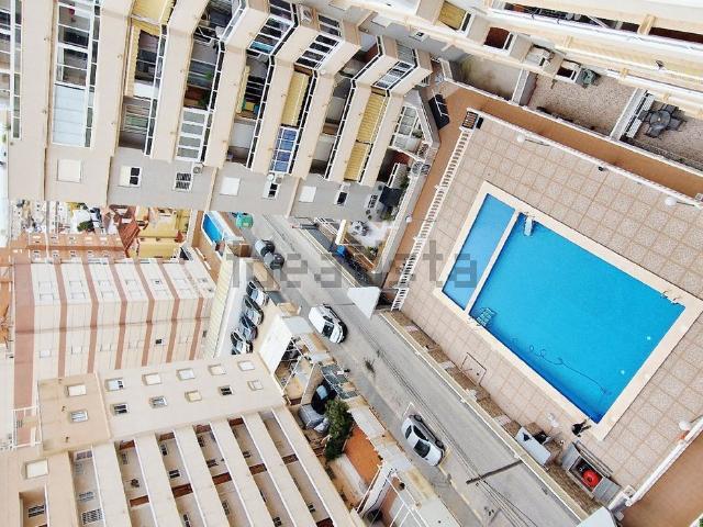 Piso, Nueva Torrevieja, Torrevieja