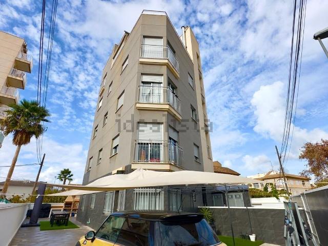 Piso, Nueva Torrevieja, Torrevieja