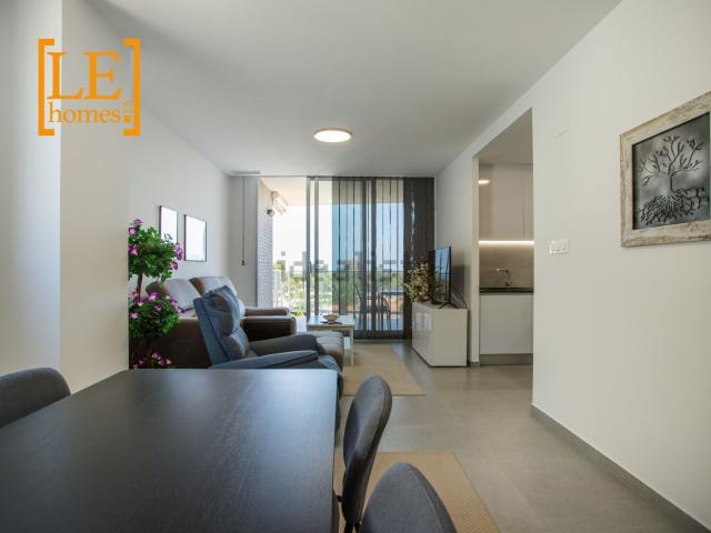 Piso, Nueva Torrevieja, Torrevieja