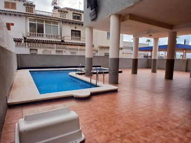Piso, Nueva Torrevieja, Torrevieja