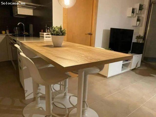 Piso Nuevo en Alcanar con Piscina,Terraza y Parking incluido con vistas al Mar €167500