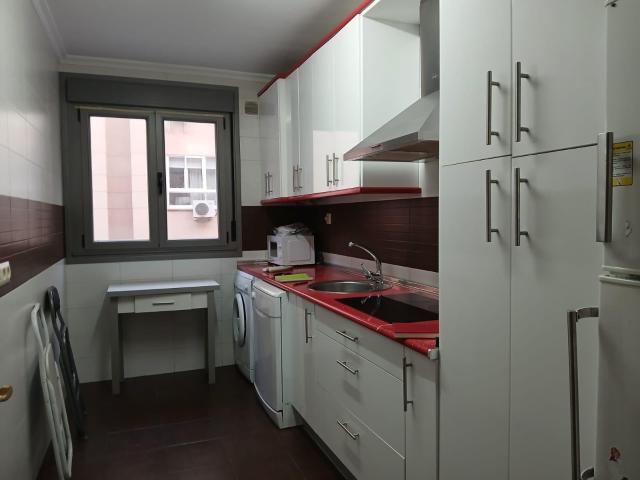 Piso nuevo en alquiler