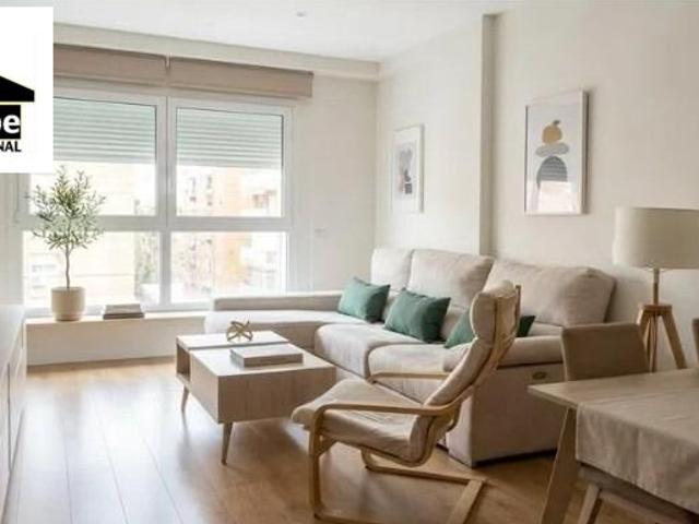 Piso Nuevo en Huelin, Málaga: Lujo y Comodidad a un Paso del Mar